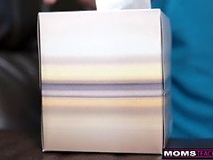 Большие сиськи, Минет, Кончили внутрь, Глубокая глотка, Ласковые ручки, Милф, От первого лица, Киски