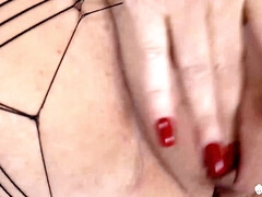 Blasen, Paar, Schwanz, Hundestellung, Handjob, Hd, Reif, Rasiert