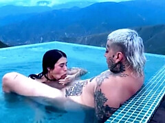 Sucer une bite, Mignonne, Gorge profonde, Hd, Énorme, Nue, Espagnole, Adolescente