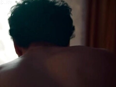 Amateur, Cul, Dingue, Mignonne, Indienne, Chatte, Nénés