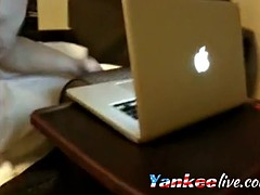 Leie, Tussi, Grosse titten, Dildo, Masturbation, Solo, Spielzeuge, Vibrator