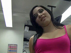 Braunhaarige, Sport, Jungendliche (18+)