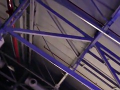 Nana, Gros seins, Espagnole