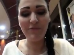 Любители, Брюнетки, Семяизвержение, Ласковые ручки, Хд, На публике