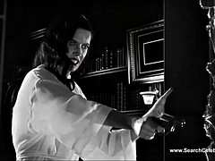 Braunhaarige, Vintage