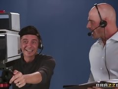 Geweldig, Kont, Lieveling, Pijpbeurt, Rondborstig, Diep in de keel, Kut duiken, Tieten likken