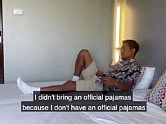 Enthousiasteling, Kont, Vies, Vies praten, Gezin, Interraciaal, Zusters