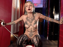 Amateur, Culo grande, Rubia, Tetas naturales, Desnudo, Medias largas, Estriptis, Adolescente