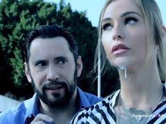 Большая жопа, Большие сиськи, Минет, Собачьи, Фетиш, Милф, Втроем, Сиськи