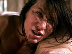 Жопа, Большие сиськи, Черные, Каблуки, Поцелуи, Масло, Киски, Юбки