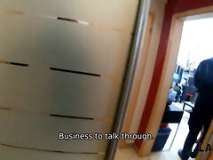 Bruinharig, Rondborstig, Europees, Hd, Moeder die ik wil neuken, Politie, Realiteit, Ruw