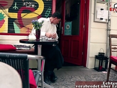 Enchanting amateur enthralling adult video