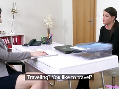 18 jahre, Leie, Vollbusig, Lesbisch, Lecken, Büro, Muschi, Jungendliche (18+)