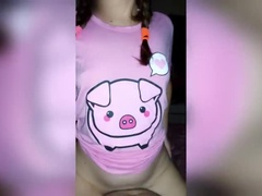 Stepdad Fucks Skinny Latina Student At Night - Real Homemade Anal