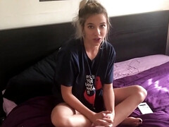 Anal, Asiático, Mamada, Corrida, Alemán, Hotel, Lencería, Pelirrojo