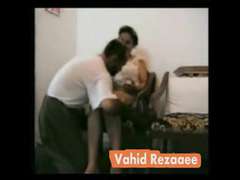 Enthousiasteling, Harig, Hardcore