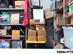 Leie, Hd, Polizei, Realität, Rau, Russisch, Jungendliche (18+), Uniform