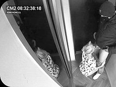 Sucer une bite, Tromperie, Européenne, Fait maison, Époux mari, Perverse, Réalité, Espionne