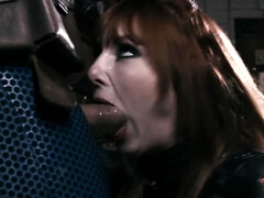 Анальный секс, Брюнетки, Член, Собачьи, Вчетвером, Волосатые, Милф, Натуральные сиськи