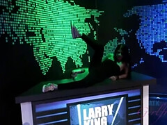 Sadie Pop's Intimate Encounter with You in Sin City