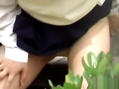 Asiatique, Fétiche, Hd, Japonaise, Pisser, Public