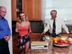 Blondine, Gehörnter ehemann, Hd, Jungendliche (18+)