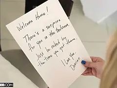 Жопа, Толстушки, Большая жопа, Большие сиськи, Блондинки, Измена, Милф, Жена