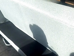 Grosse bite, Femelle, Branlette thaïlandaise, Embrassement, Culottes ou slips, Pov, Soeurs, Pute