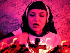 Cursing And Cumming Confessing Your Sins