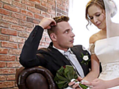 Man die toekijkt, Tsjechisch, Europees, Geld, Realiteit, Kousen, Tiener, Bruiloft