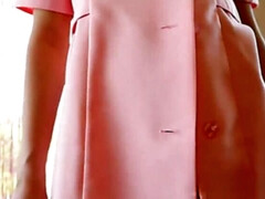 Asiático, Tetas grandes, Rubia, Fetiche, Fetiche de pies, Hd, Japonés, Solo