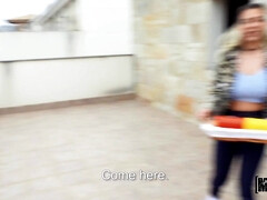 Gros cul, Grosse bite, Dingue, Queue, Hard, Pov, Chatte, Nénés