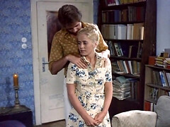 Geat vintage retro movie