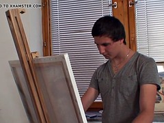 Grote lul, Omie, Rijden, Zuigen, Trio