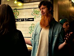 Dakota Johnson, Alison Brie. Leslie Mann - How to Be Single