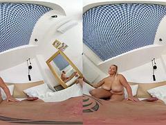 Sex vr: Big Tits, Babe Virtual Reality Porn
