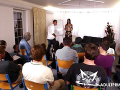 Grote kont, Grote mammen, Bruinharig, Diep in de keel, Hondjeshouding, Likken, Lerarin, Tieten likken