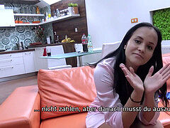 Fait maison, Argent, Réalité, Adolescente