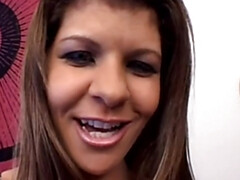 Anaal, Kont naar mond, Grote mammen, Zwart, Sperma shot, Ondergoed, Kousen, Plagen