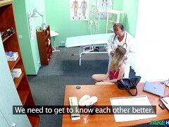 Enthousiasteling, Kont, Pijpbeurt, Likken, Kantoor, Kut duiken, Mager, Uniformpje