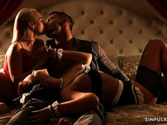 Americano, Dormitorio, Morena, Corridas, Polla, Pajear, Lamidas, Coño