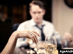 Anal, Sadomasoquismo, Amarrada, Consolador, Doble penetracion, Abuelita, Strapon, Camara web