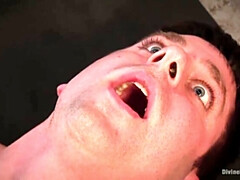 Sadomasochismus, Fetisch, Fingern, Hardcore, Hd, Erniedrigung, Sklave, Strapon