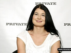 Grote mammen, Pijpbeurt, Sperma shot, Tsjechisch, Europees, Hardcore, Hd, Natuurlijk