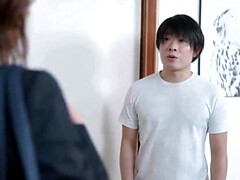 Amateur, Asiatique, Gros cul, Gros seins, Sucer une bite, Masturbation, Mère que j'aimerais baiser, Bureau