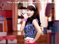 Aziatisch, Lieveling, Bruinharig, Compilatie, Groepseks, Hd, Trio