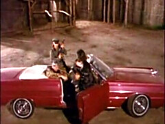 In den arsch, Braunhaarige, Doppelpenetration, Lesbisch, Milf, Pov, Rotschopf, Vintage