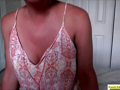 Amateur, Culo grande, Tetas grandes, Mamada, Familia, Casero, Madres para coger, Coño