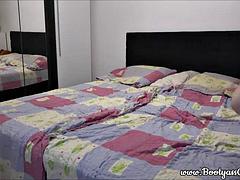 Enthousiasteling, Anaal, Lieveling, Mooie dikke vrouwen, Grote lul, Grote mammen, Blond, Pijpbeurt