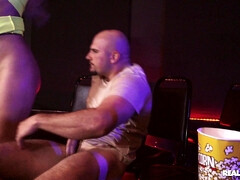 Любители, Из жопы в рот, Минет, Член, Затыкание рта, Каблуки, Киски, Бритые